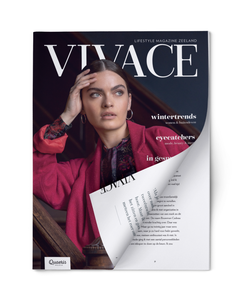 VIVACE Quaeris Media
